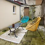 Le Rose Bonbon - Center