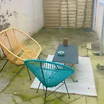 Le Rose Bonbon - Center Apartment Le Mans