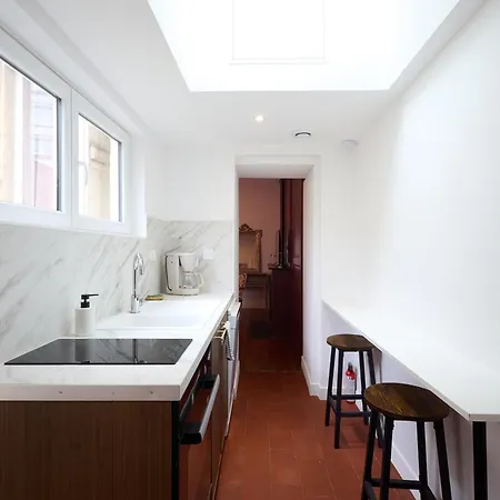 Le Rose Bonbon - Center Apartment *