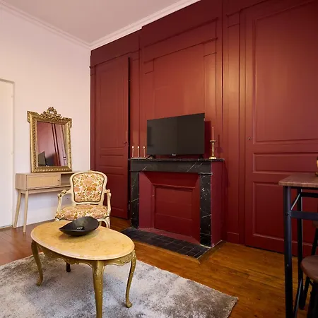 Le Rose Bonbon - Center