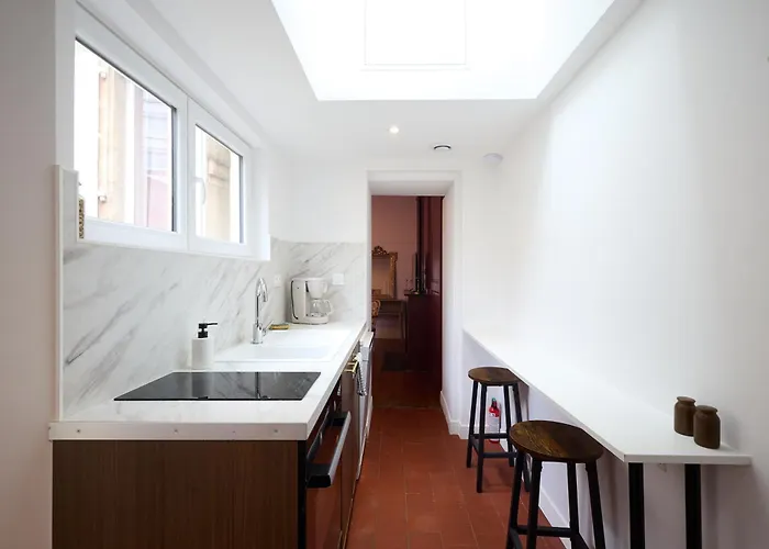 Le Rose Bonbon - Center Apartment *