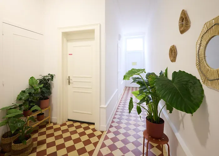 Apartment Le Rose Bonbon - Center Le Mans